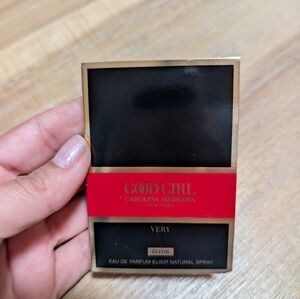 Carolina Herrera Good Girl Very Elixir